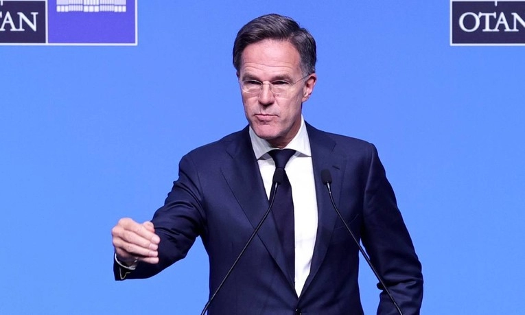 NATO: Rusija je odgovorna za upade u zračni prostor Poljske i Rumunjske